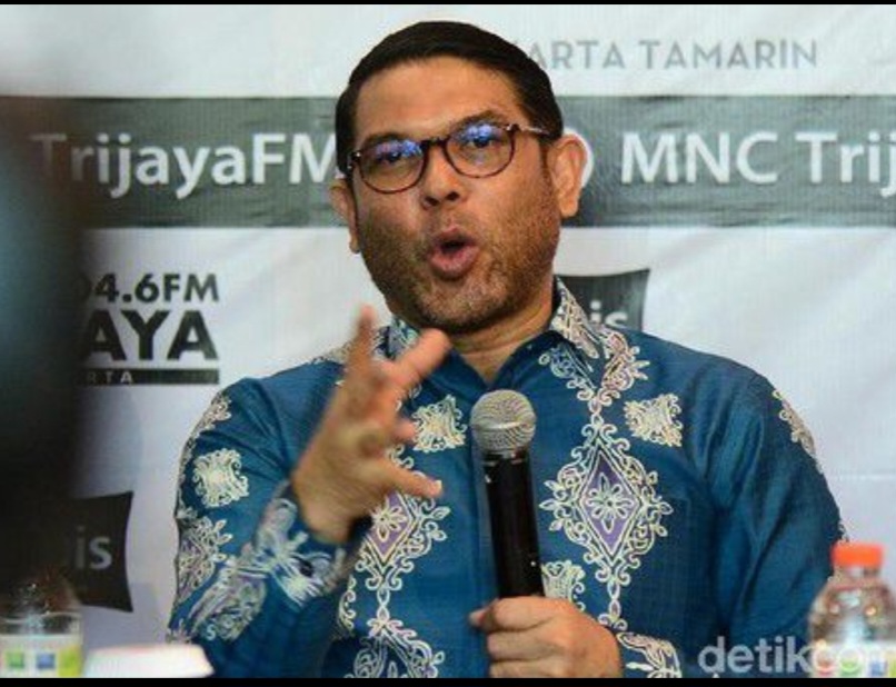 Polri Raih Kepuasan 87,8%, Legislator PKS Puji Kepemimpinan Kapolri