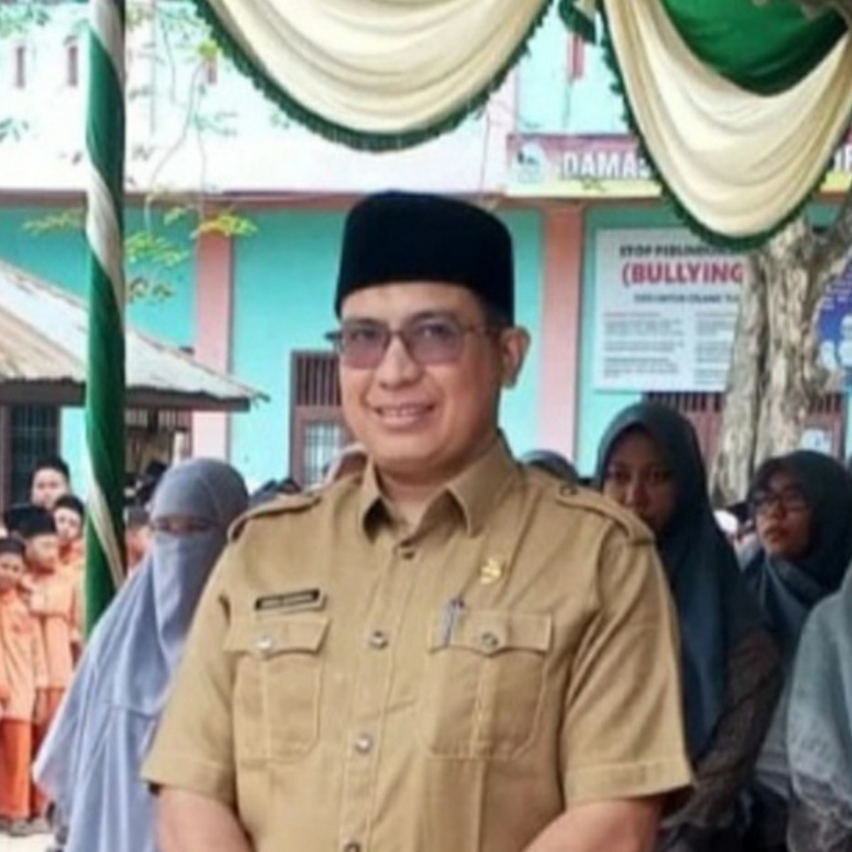 Plt Kepala Dinas Pendidikan Dayah Aceh Utara Buka Perlombaan Antar Siswa dan Santri Diikuti 277 Peserta