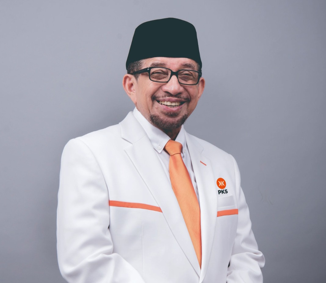 Ketua Majelis Syura PKS Habib Salim akan Kembali Kunjungi Aceh