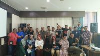 IKA-SMANSA Lhokseumawe Gelar Raker 1 Tahun 2024, Seluruh bidang Paparkan Program Kerja