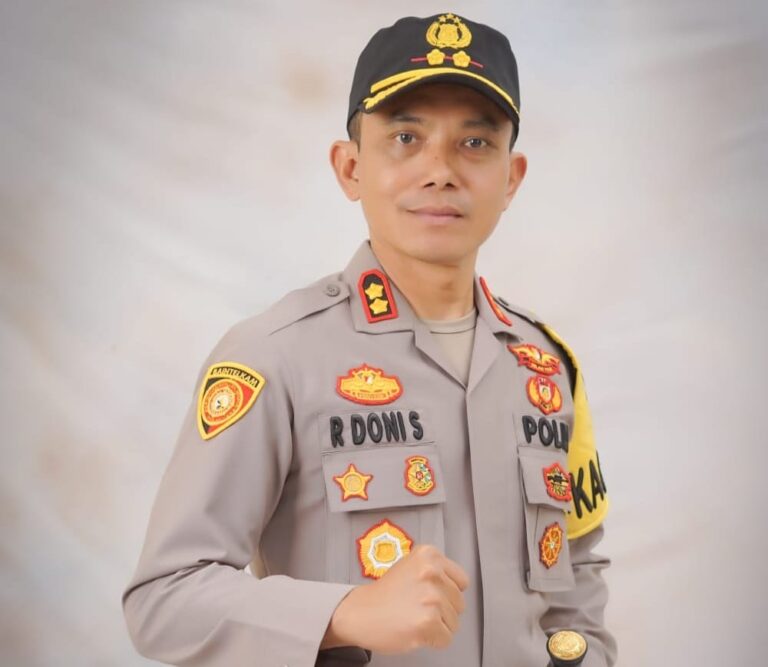 Kesalahpahaman Personel Polri dan ASN di Aceh Tenggara, Kapolres: Sedang Didalami