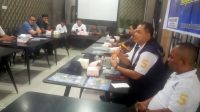 Sosok Irsan Sosiawan Caleg DPR RI Partai Nasdem Ngopy dan Ngobrol Bareng bersama Insan Pess 