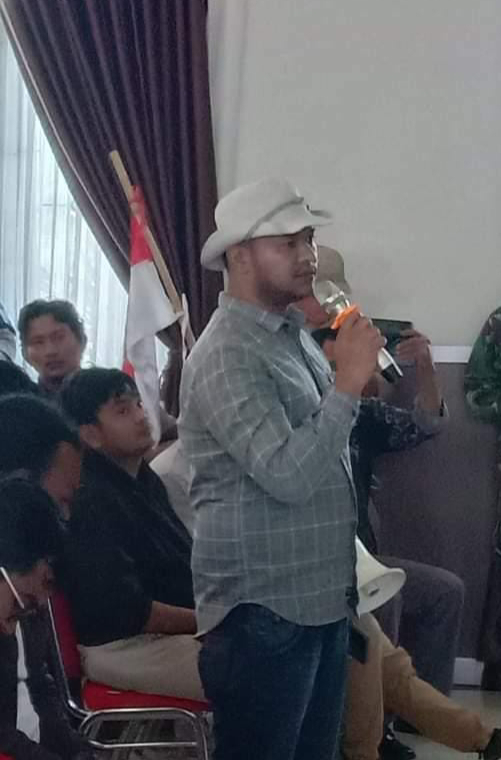 Diduga Pemda Aceh Tengah Bangkrut, Kasatpol PP : Kami Tidak Punya Anggaran Tertibkan Tempat MAKSIAT