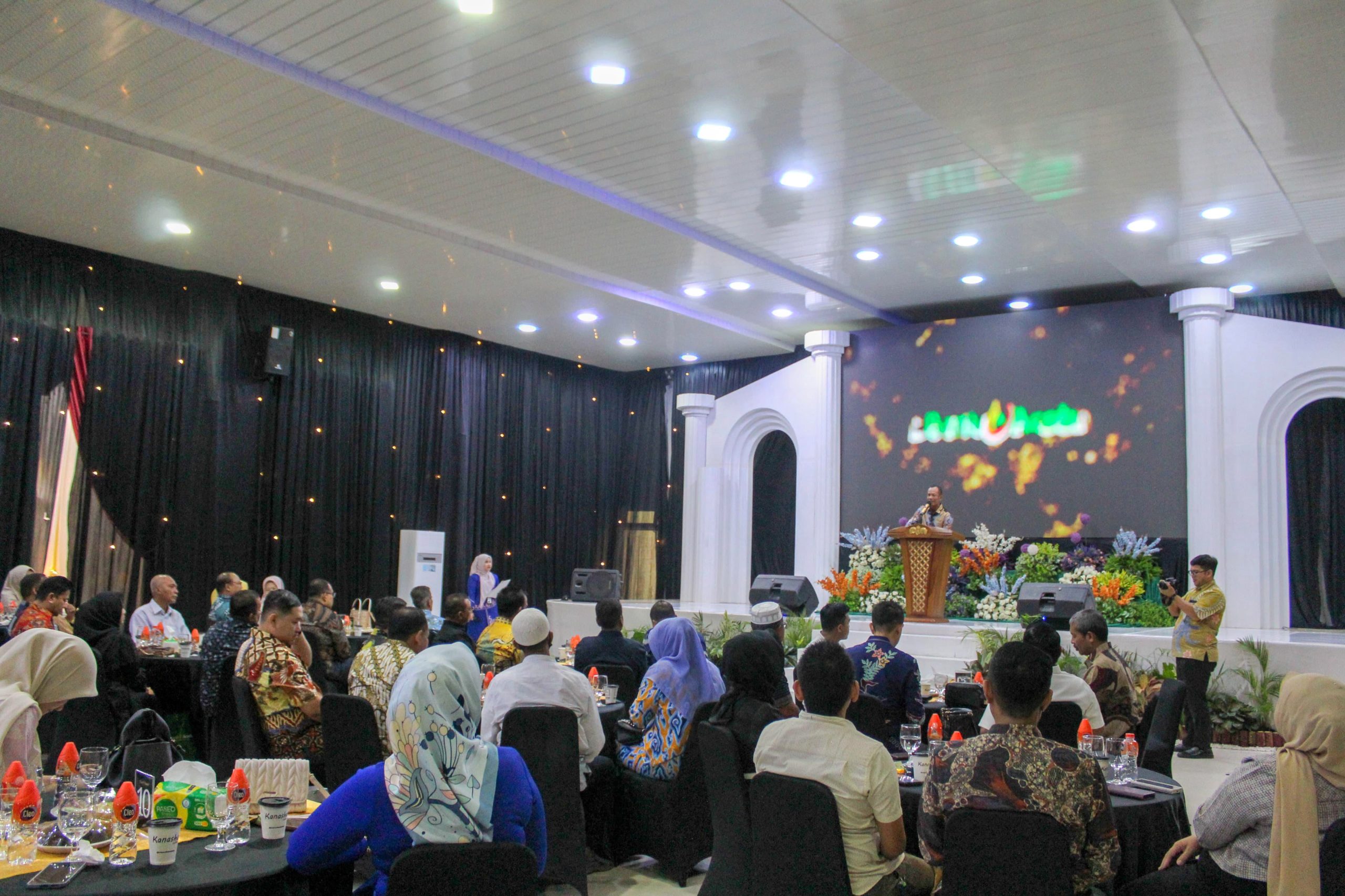 Bank Aceh Gelar Gathering Bersama Nasabah