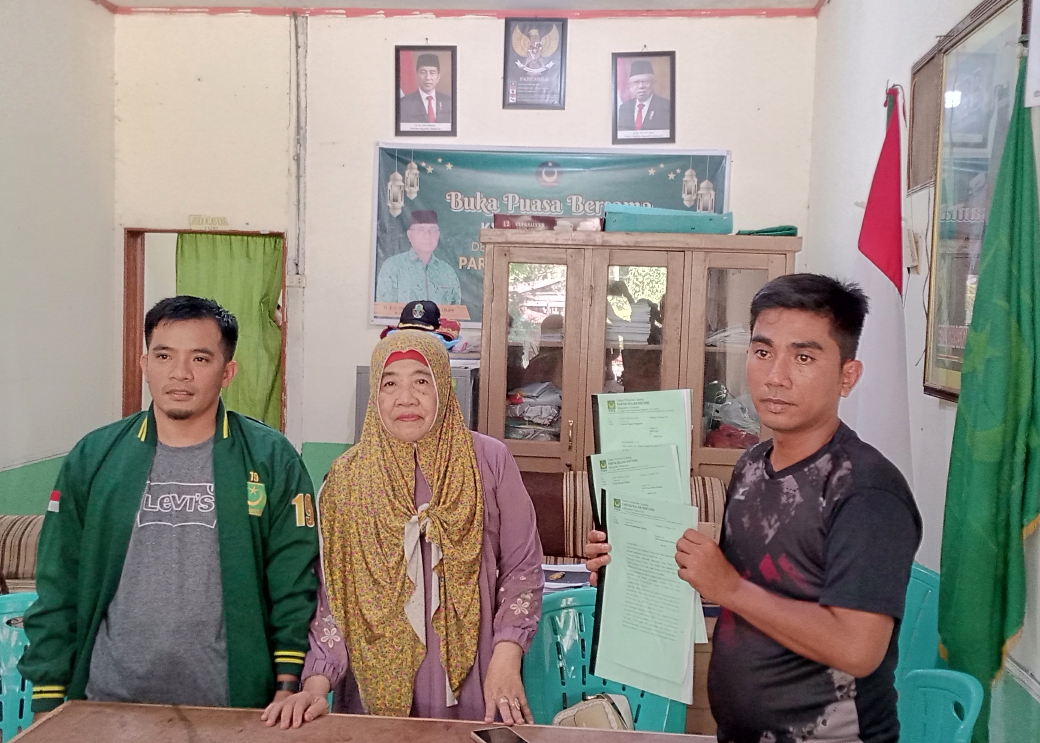 Polemik Pemungutan Suara Ulang PBB Laporkan KIP dan Panwaslih Simeulue ke DKPP