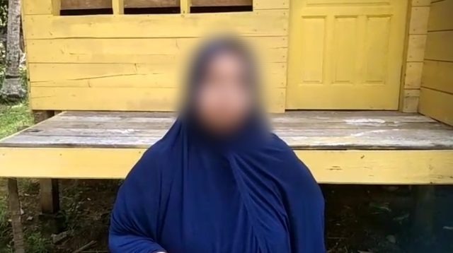 Istri Geuchik Jadi Penerima Bantuan Rumah Rehab Yang Sejatinya Untuk Warga Kurang Mampu