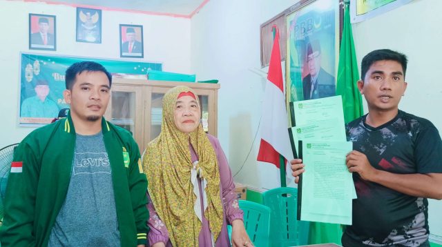 Polemik Surat KIP Simeulue Soal PSU, Terindikasi Pidana, PBB Tempuh Jalur Hukum dan Lapor ke DKPP 