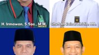 4 Calon kuat DPR RI dari Partai Pengusung Anies Rasyid Baswedan For presiden