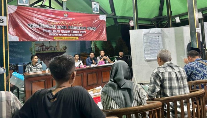 Penolakan PSU Masih Berlangsung Pemungutan Suara Ulang di Simeulue Ditunda