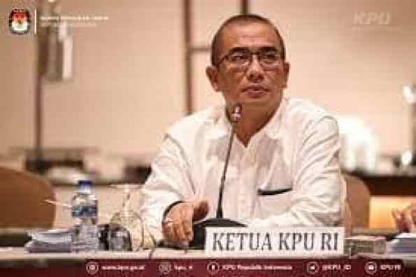 KPU: Umumkan Hasil Pemilu Sesuai Jadwal 20 Maret