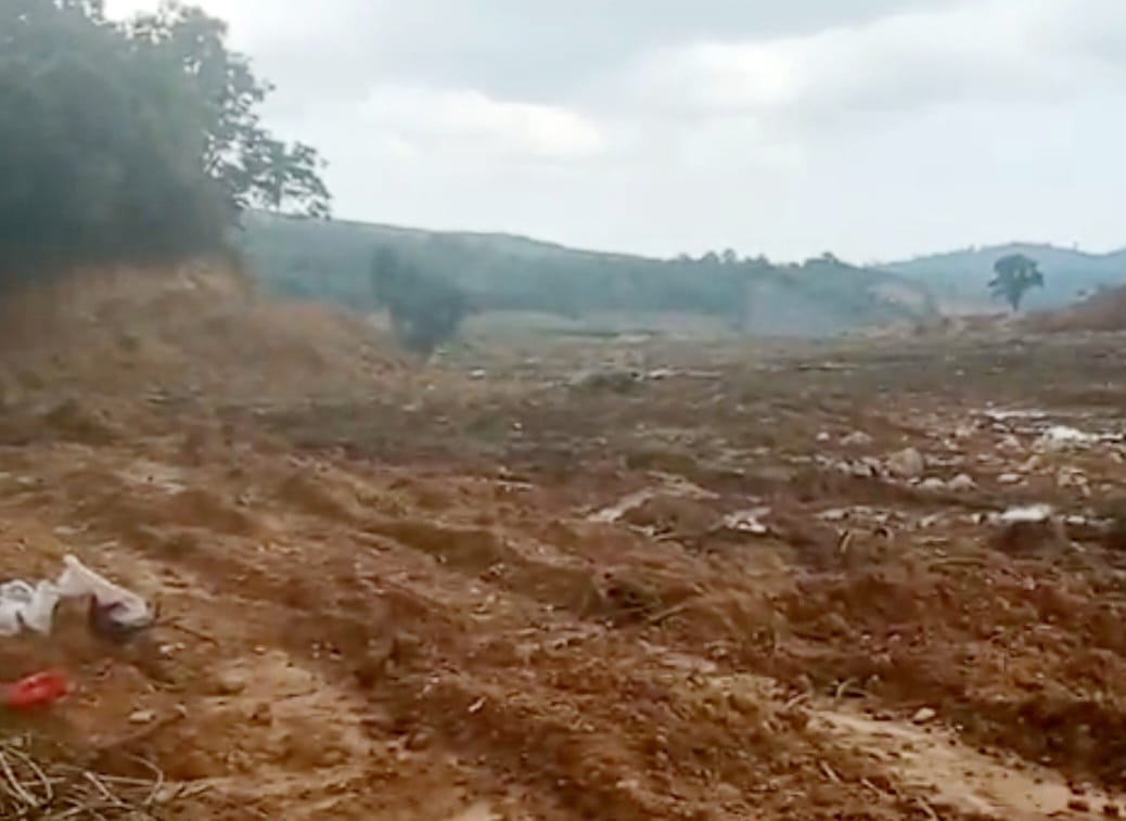 PN Simpang Tiga Redelong Putuskan Tidak Berwenang Periksa Perbuatan Melawan Hukum Pemerintah, Tuntutan Ganti Rugi Lahan Warga Terkena Bendungan Keureuto