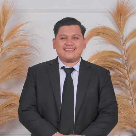 Lolos pada Pemilu 2024 Irsalil Siddiq Jadi Caleg DPRK Pijay Termuda
