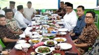 Buka Puasa Bersama, Petinggi APTISI Aceh Dorong Ketua APTISI Pusat Masuk Kabinet Mendatang