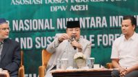 TRK Isi Materi Konsep Forest City Seminar Nasional Asosiasi Dosen Indonesia