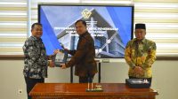 Pemerintahan Kabupaten Aceh Tamiang menerima WTP ke 10 