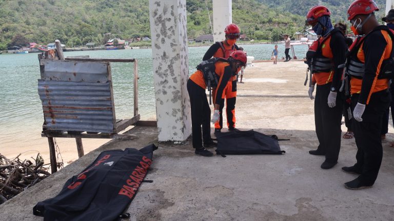 Tiga Mayat Terapung di Perairan Pulo Aceh, Tim SAR Evakuasi