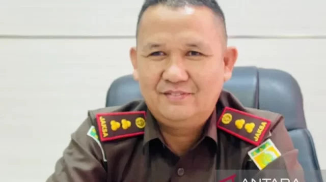 Jaksa Periksa 50 Tenaga Kontrak Pemkab Aceh Barat