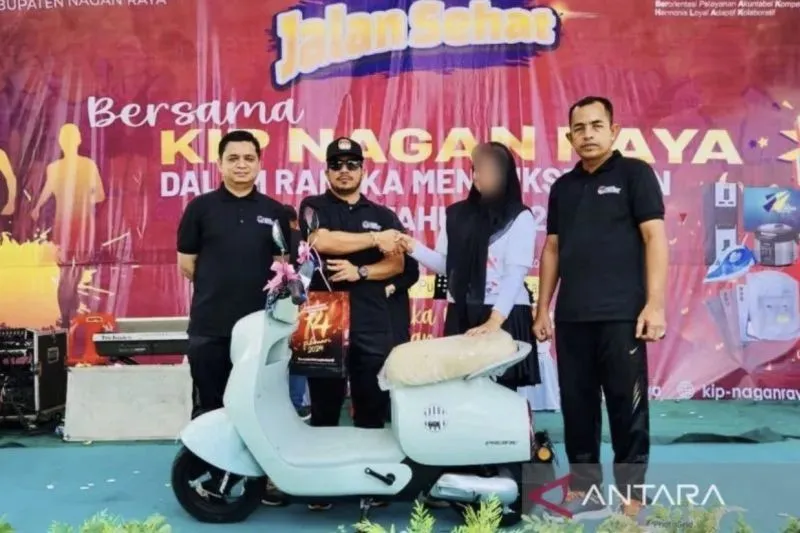 Diduga Bertindak Tidak Profesional Ketua, komisioner dan Sekretaris KIP Nagan Raya diadukan Ke DKPP