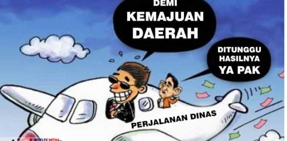 Minus, PJ Bupati Aceh Timur Banyak Habiskan Waktu di Luar Kota