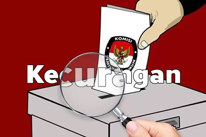 Desak Penegak Hukum dan Panwas Proses Kecurangan Pemilu, Alamp Aksi: Jika KIP Aceh Tidak Koreksi Itu Mencederai Hukum