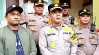 Polresta Banda Aceh Launching 15 Gampong Menjadi Kampung Bebas Narkoba