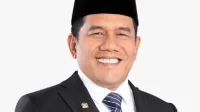 Ini Tanggapan Muslim Ayub, Perihal Pemberhentian Dirut Bank Aceh oleh Bustami Hamzah