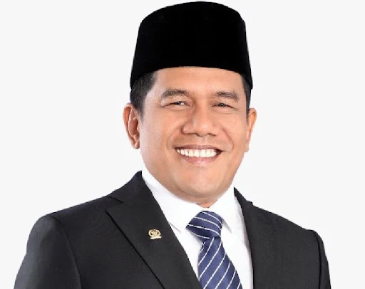 Ini Tanggapan Muslim Ayub, Perihal Pemberhentian Dirut Bank Aceh oleh Bustami Hamzah