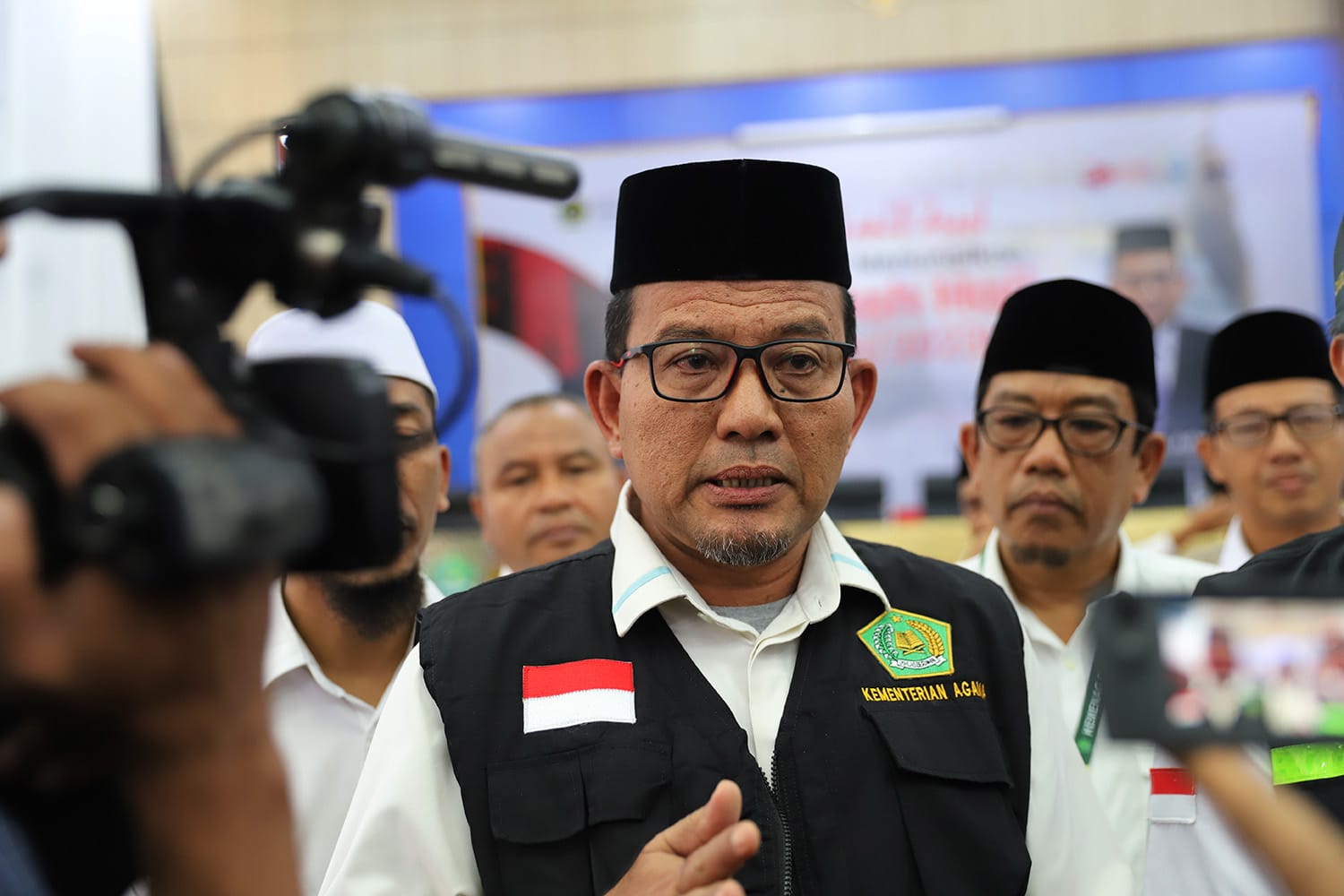 Akhir Mei 2024 Jemaah Haji Aceh Mulai Berangkat ke Mekah, Masuk Gelombang Kedua