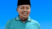 Mantan Sekda Aceh Thanthawi Ishak Meninggal Dunia