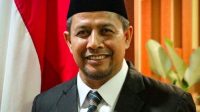 Periode 2024-2029, Amal Hasan Dikukuhkan Sebagai Ketua IKA USK