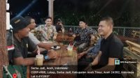 Tim Gabungan Lakukan Pencarian, Hasanuddin Hilang di Hutan Lokop Selama 2 Hari