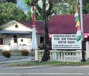 Diduga Tangkap Lepas Pemain Judi, Oknum Kapolsek Badar