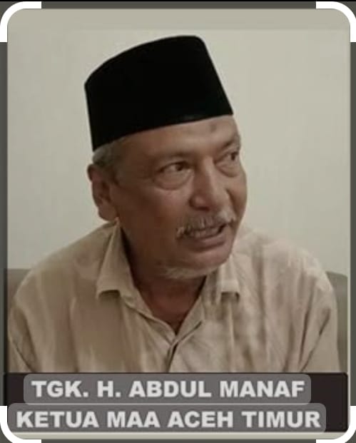 Ketua MAA Apresiasi Polres Aceh Timur atas Penyelesaian 18 Perkara Melalui Restorative Justice