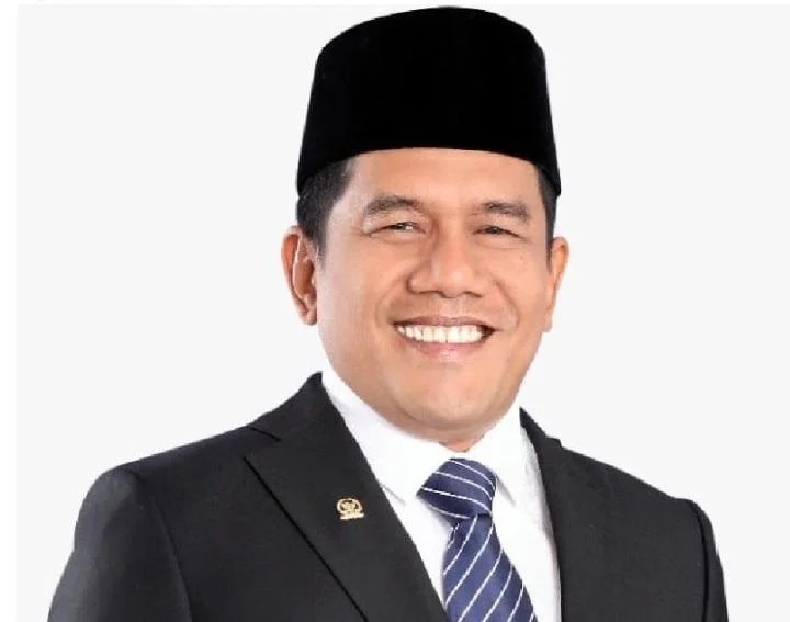 Pilkada Tahun 2024, Muslim Ayub Diharapkan Maju