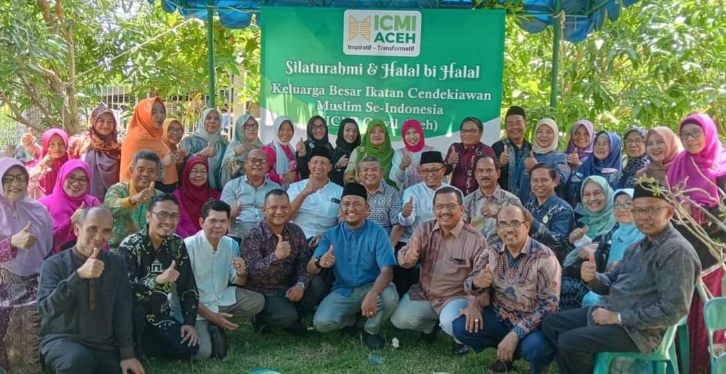 Siap berikan Solusi, MPW ICMI Aceh dukung Kebijakan Pj Gubernur Aceh