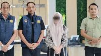 Tersangka Kasus Promosi Judi Online, Polda Aceh Limpahkan ke JPU