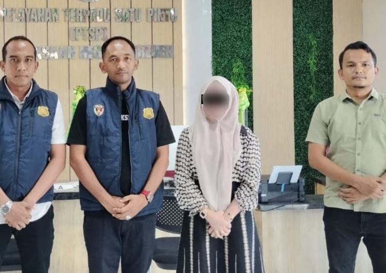 Tersangka Kasus Promosi Judi Online, Polda Aceh Limpahkan ke JPU