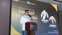 BSI Aceh Gelar Priority Gathering, Sosialisasikan Sukuk Saving Gold Program