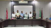 Pj Gubernur Aceh Dipastikan Hadir, Ikatan Alumni Pascasarjana UIN Ar-Raniry Dilantik Rabu Ini