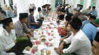 Dayah Al-Furqan Bambi Buka Puasa Bersama Ramadhan 1445H