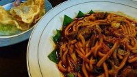 Kuliner Warisan Indatu Moyang, Mie Aceh