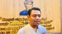 Berkas Pembunuhan Balita Polres Aceh Barat Limpahkan Ke Jaksa