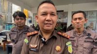 Diduga Gelapkan Uang Rp246 Juta Milik Perusahaan Sales di Meulaboh Sudah Ditahan