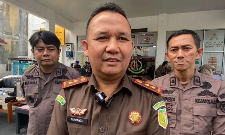 Diduga Gelapkan Uang Rp246 Juta Milik Perusahaan Sales di Meulaboh Sudah Ditahan