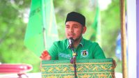 Kursi Ketua DPRK Nagan Raya Sah Milik PPP, Gugatan PA Ditolak Hakim MK