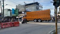 Ini Penjelasan Dishub Aceh Utara Terkait Traffic Light Tak Berfungsi