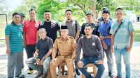 Hanya Miskomunikasi, Kasi Sapras SMP Aceh Timur Insiden dengan Rekan Media