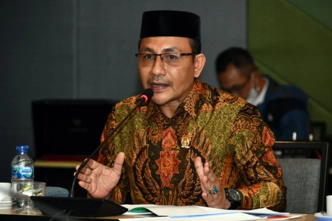 Haji Uma Himbau Pemuda Aceh Tak Mudah Terpengaruh, Penipuan Kerja Luar Negeri, Hingga Jadi Mafia Narkoba