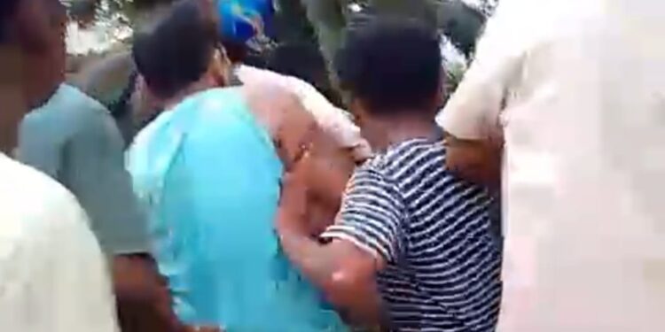 Sempat Babak Belur Dihajar Massa, Polres Subulussalam Amankan Pencuri