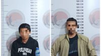 Orang Pria Penyalah Guna Narkotika, Polres Bener Meriah Amankan